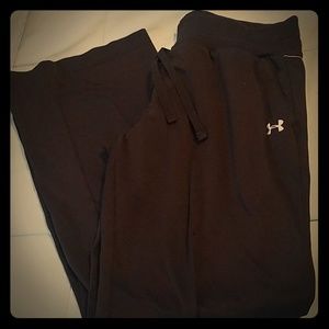 💕under armour sweats